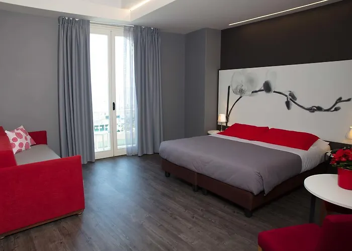 Vittorio Hotell