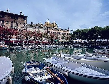 Hotell Vittorio