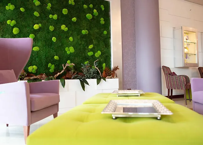 Vittorio Hotell Desenzano del Garda
