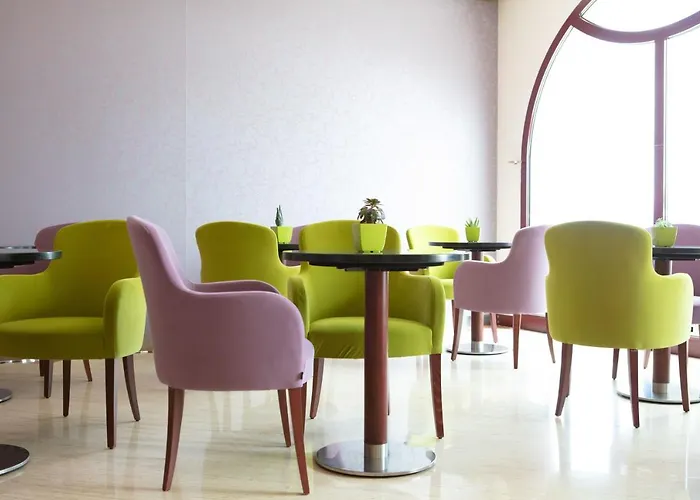 Vittorio Hotell Desenzano del Garda