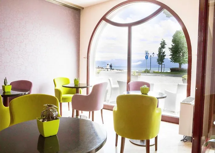 Vittorio Hotell 3*