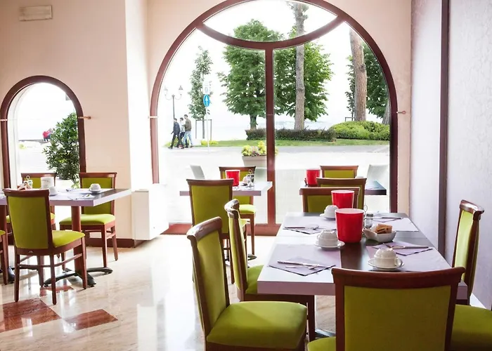 Vittorio Hotell 3*