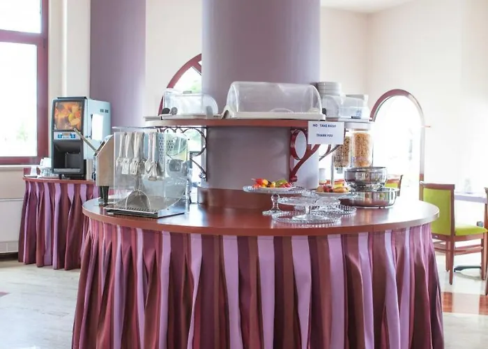 Hotell Vittorio Desenzano del Garda