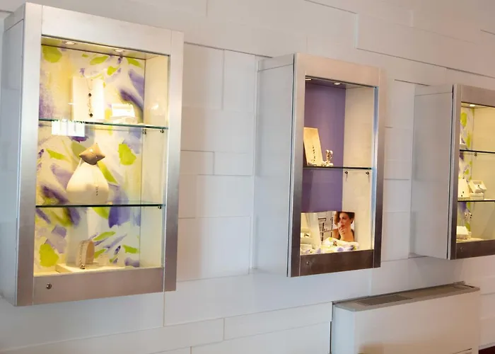 Vittorio Hotell 3*
