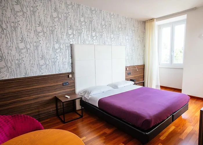 Vittorio Hotell 3*