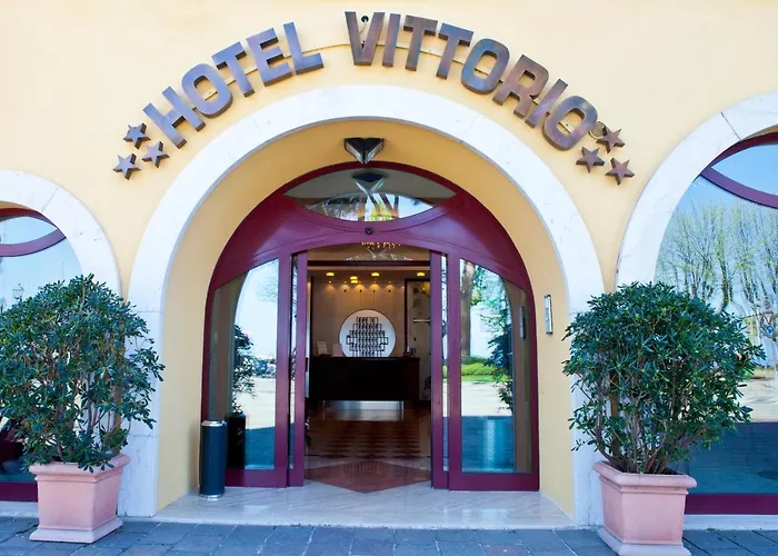 Vittorio 3* Desenzano del Garda