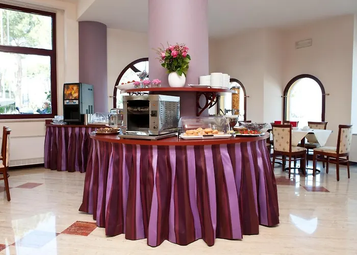 Vittorio Hotell