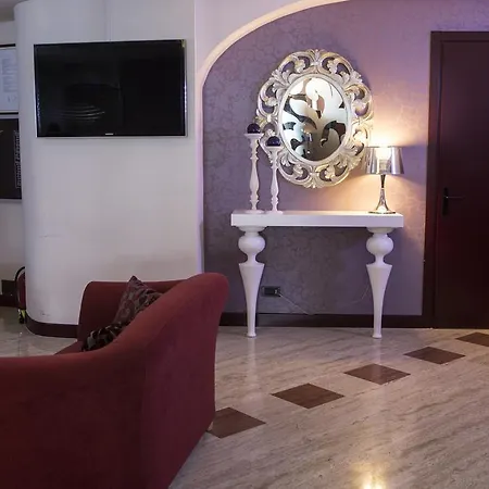Vittorio Otel Desenzano del Garda