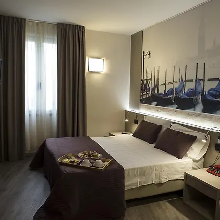 Vittorio Otel 3*