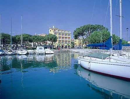 Otel Vittorio 3*