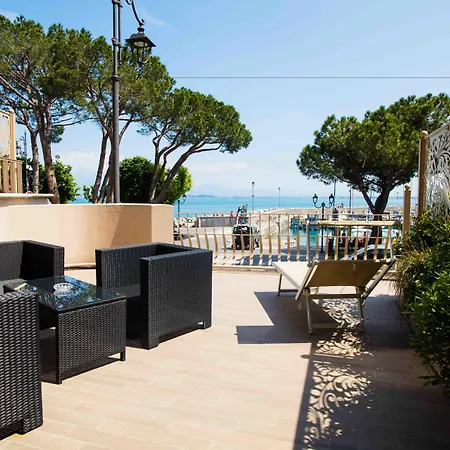 Vittorio Hotel 3*