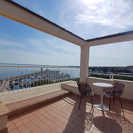 Hotel Vittorio Desenzano del Garda