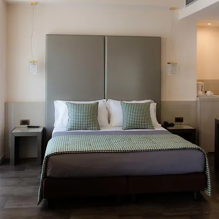 Otel Vittorio