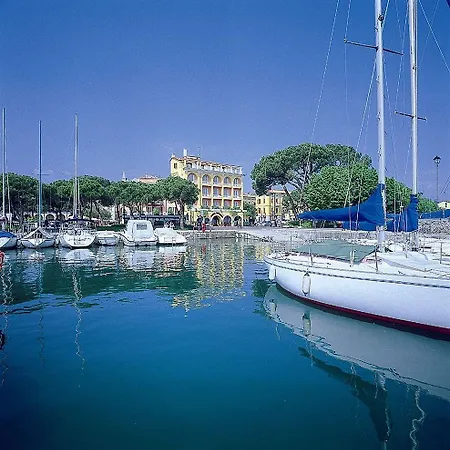Otel Vittorio 3*
