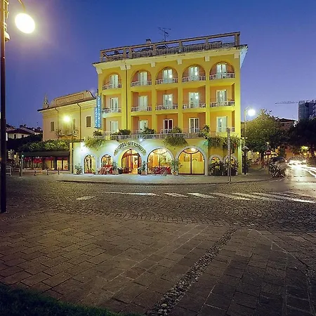 Vittorio