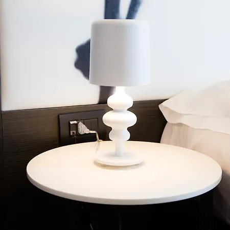 ホテル Vittorio デセンツァーノ・デル・ガルダ