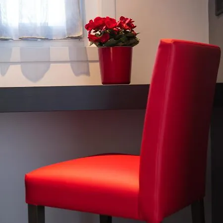 Otel Vittorio Desenzano del Garda