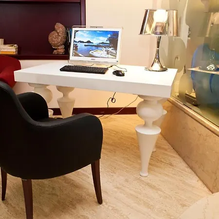 Otel Vittorio 3*
