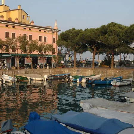 Vittorio 3* Desenzano del Garda