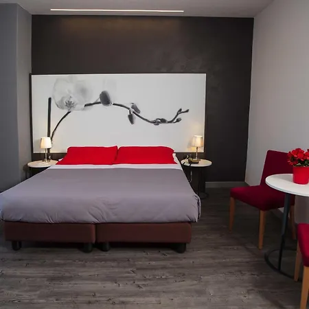 Otel Vittorio Desenzano del Garda