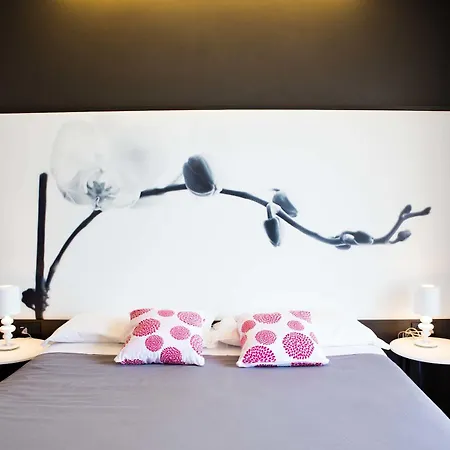 Otel Vittorio Desenzano del Garda