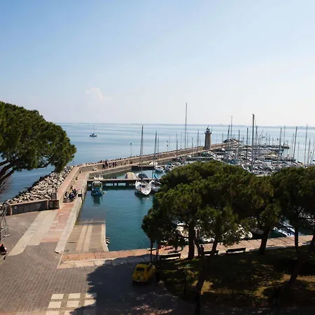 Vittorio Desenzano del Garda