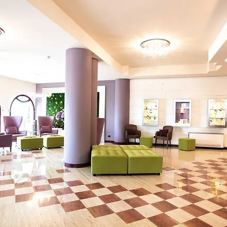 Vittorio Otel Desenzano del Garda