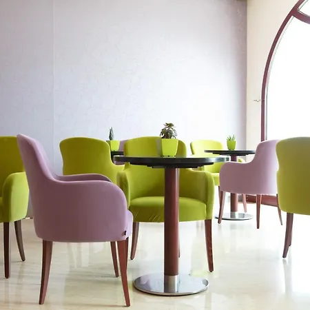 Vittorio Otel Desenzano del Garda