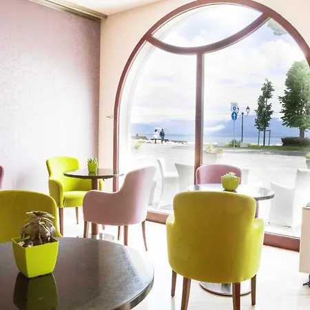 Vittorio Otel 3*