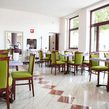 Vittorio Otel 3*