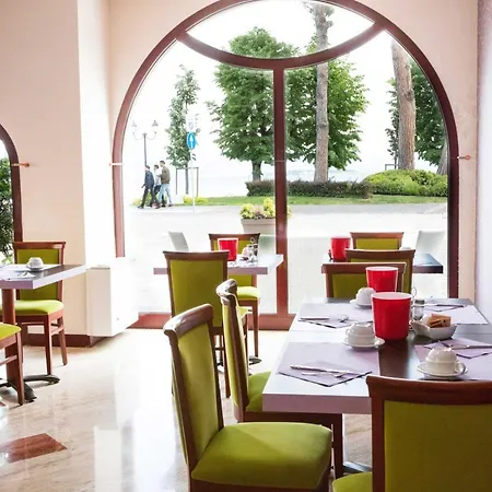 Vittorio Otel 3*