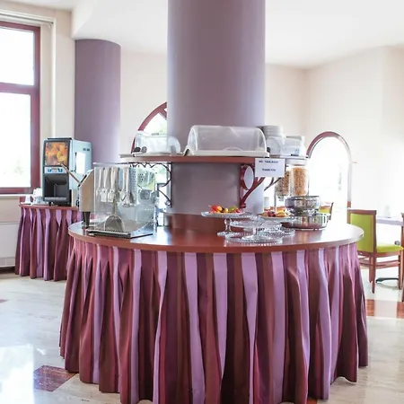 Otel Vittorio Desenzano del Garda