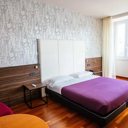 Vittorio Otel 3*