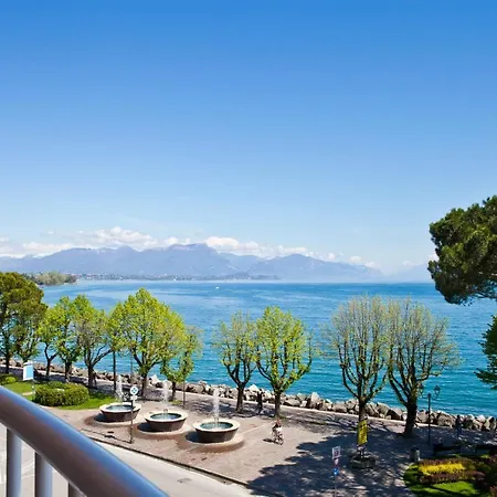 Otel Vittorio Desenzano del Garda