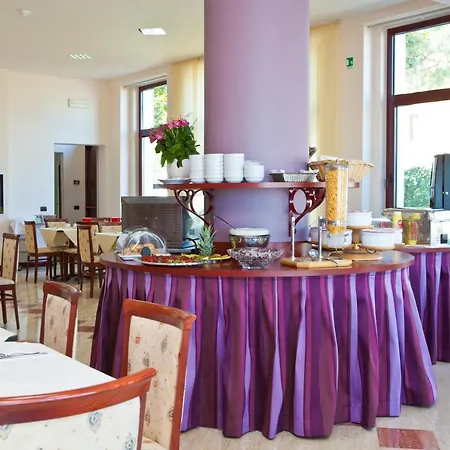 Otel Vittorio