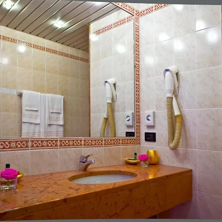 Otel Vittorio 3*
