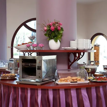 Vittorio Otel Desenzano del Garda