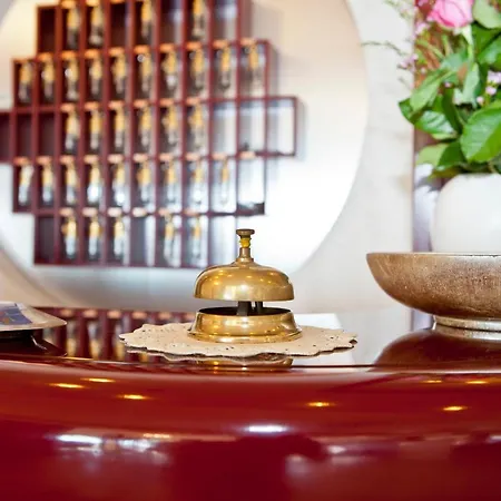 Otel Vittorio Desenzano del Garda